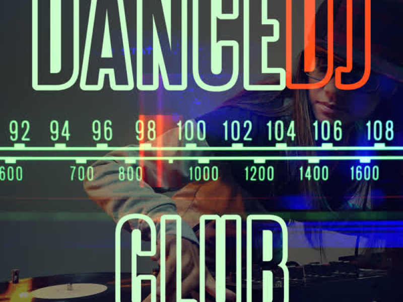 Dance DJ Club