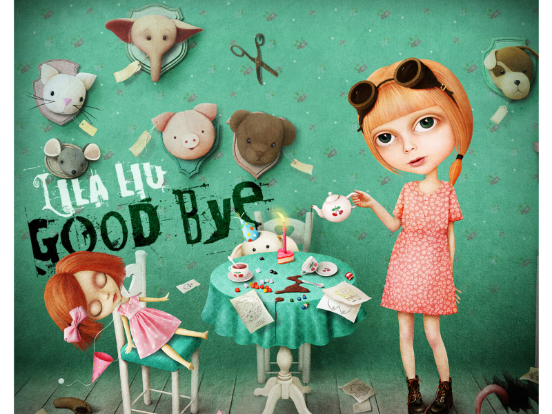 Good Bye (Single)