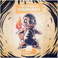 Charmander (Single)