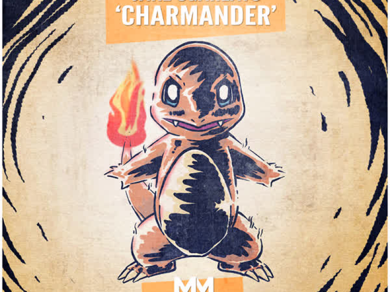 Charmander (Single)