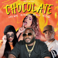 Chocolate (EP)