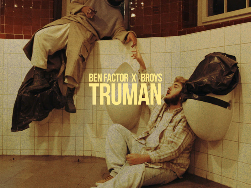 TRUMAN (Single)