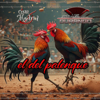 EL DEL PALENQUE (Single)
