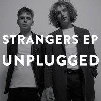 Strangers EP Unplugged (EP)