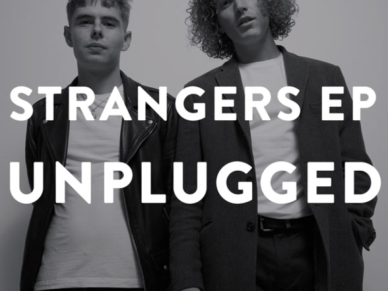 Strangers EP Unplugged (EP)