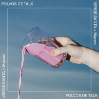 Polvos de talk (Single)