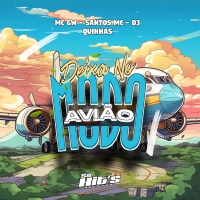 Deixa no Modo Avĩao (Single)