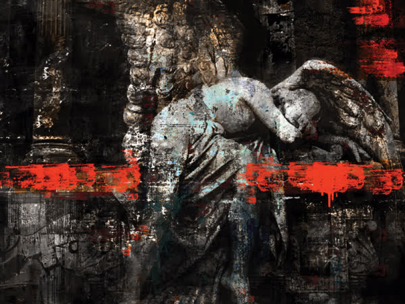 The Things We Can't Forgive