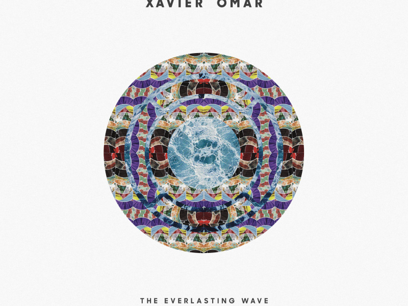 The Everlasting Wave