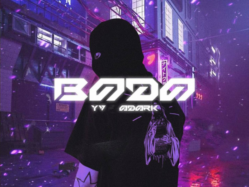 Bodo (feat. Adark) (Single)