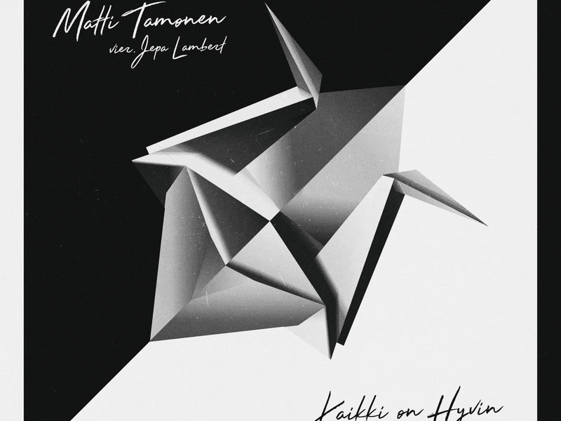 Kaikki On Hyvin (Single)