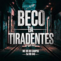 Beco da Tiradentes (Single)