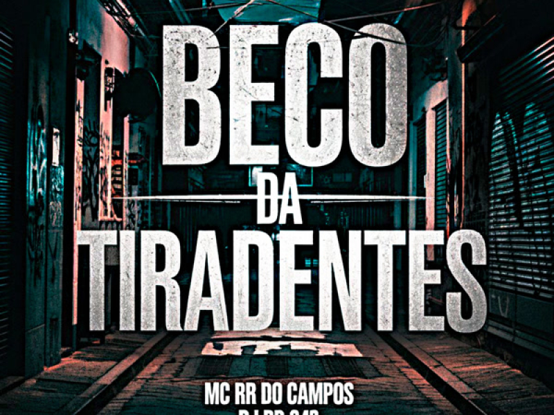 Beco da Tiradentes (Single)