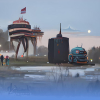 Sky In Your Eyes (Single)