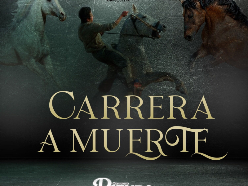 Carrera a Muerte (Single)