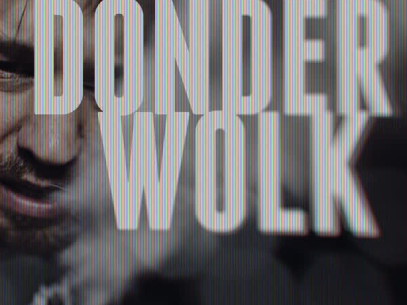 Donderwolk (Single)