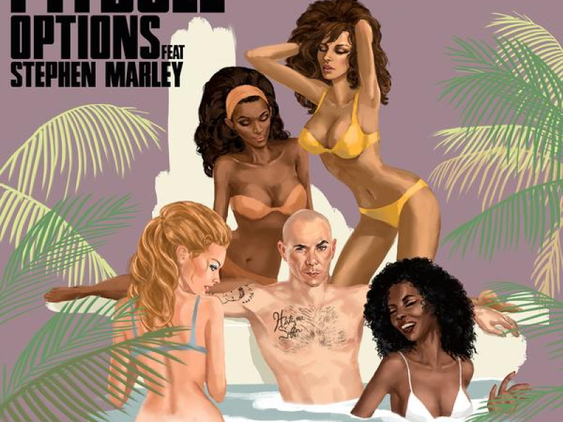 Options (The Remixes 2)