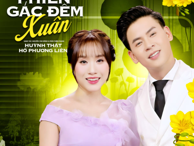 Liên Khúc Phiên Gác Đêm Xuân (Single)