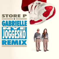 Nye Joggesko (Store P Remix) (Single)
