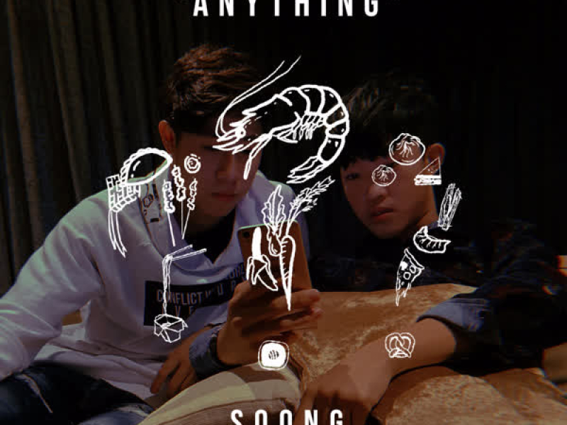 Anything (Single)