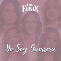 Yo Soy Guerrera (Single)