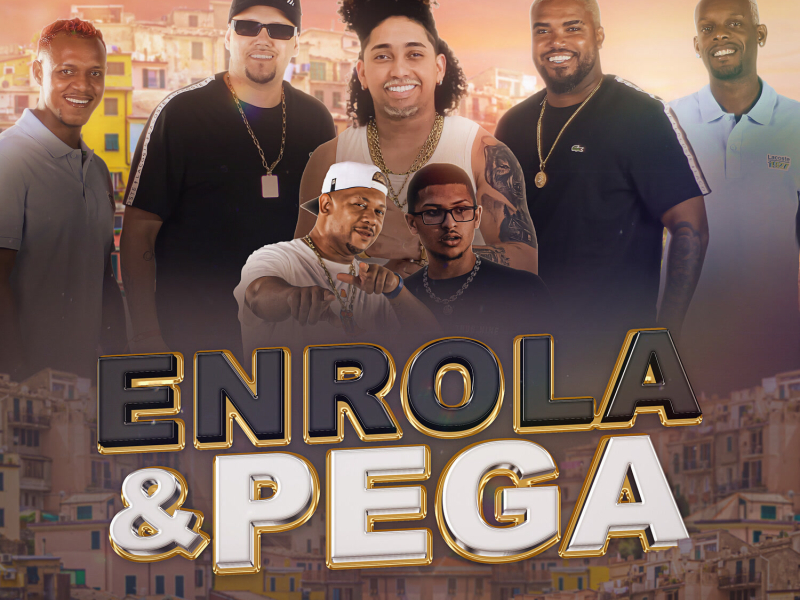 Enrola e Pega (Single)