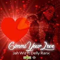 Gimmi Your Love (Single)