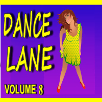 Dance Lane, Vol. 8 (Special Edition)