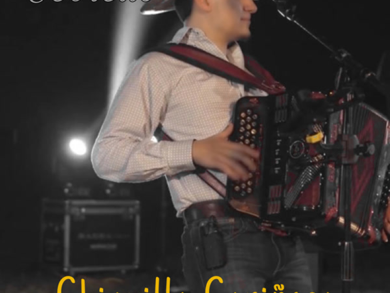 Chiquilla Cariñosa (Single)