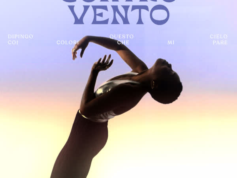 Controvento (Single)