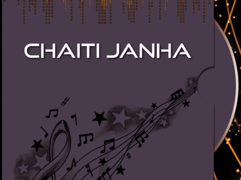Chaiti Janha