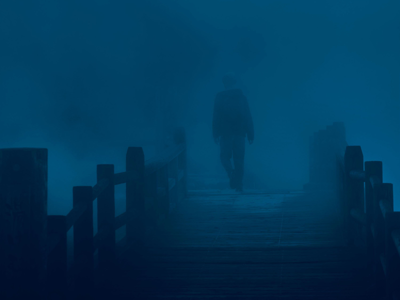 fading away (Single)