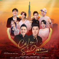 Cố Lên Sài Gòn (Single)