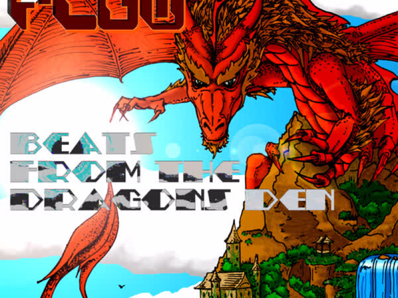 Beats from the Dragon's Den