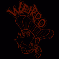 Weirdo (Single)