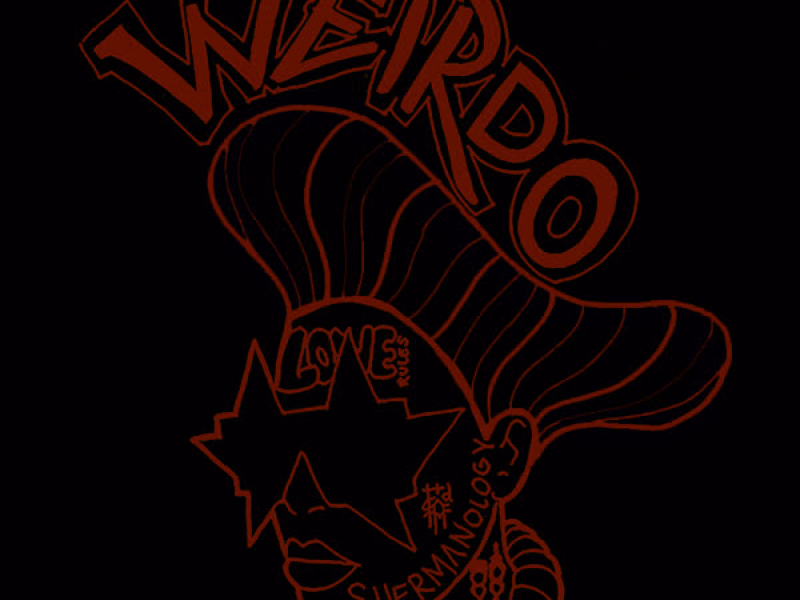 Weirdo (Single)