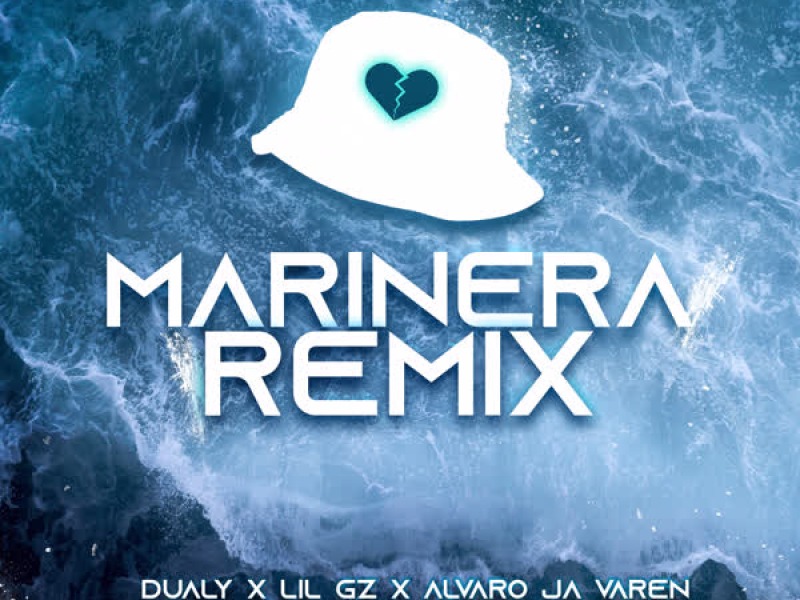 Marinera (Remix) (Single)