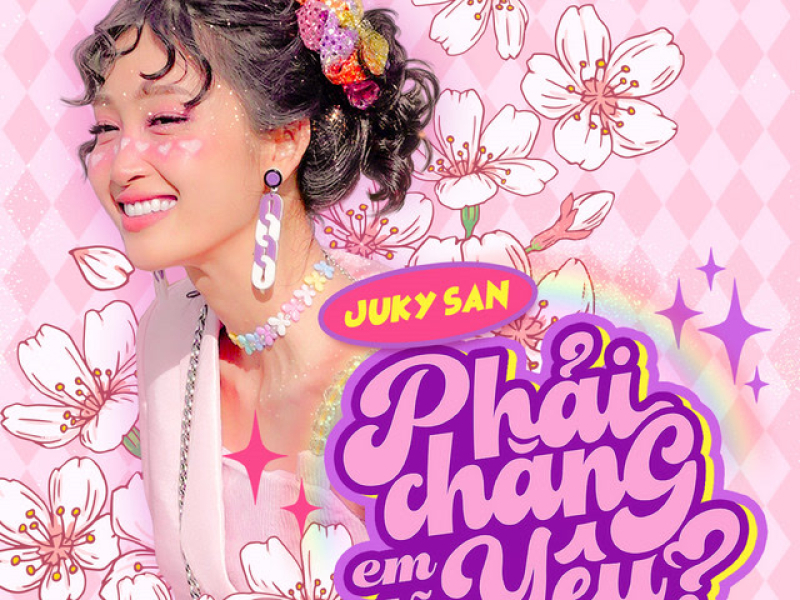 Phải Chăng Em Đã Yêu? (Single)