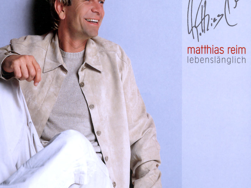 Lebenslänglich (Single)