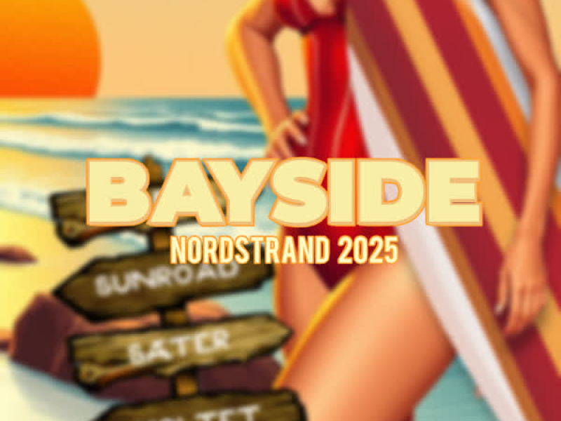 Bayside 2025 (Single)