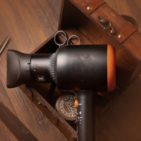 Hair Dryer Sound to help with Baby Sleep (Single)