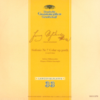 Schubert: Symphony No.9; Rosamunde, Overture to 