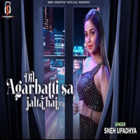 Dil Agarbatti Sa Jalta Hai (Single)