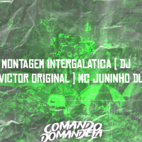 Montagem Intergaláctica (Single)