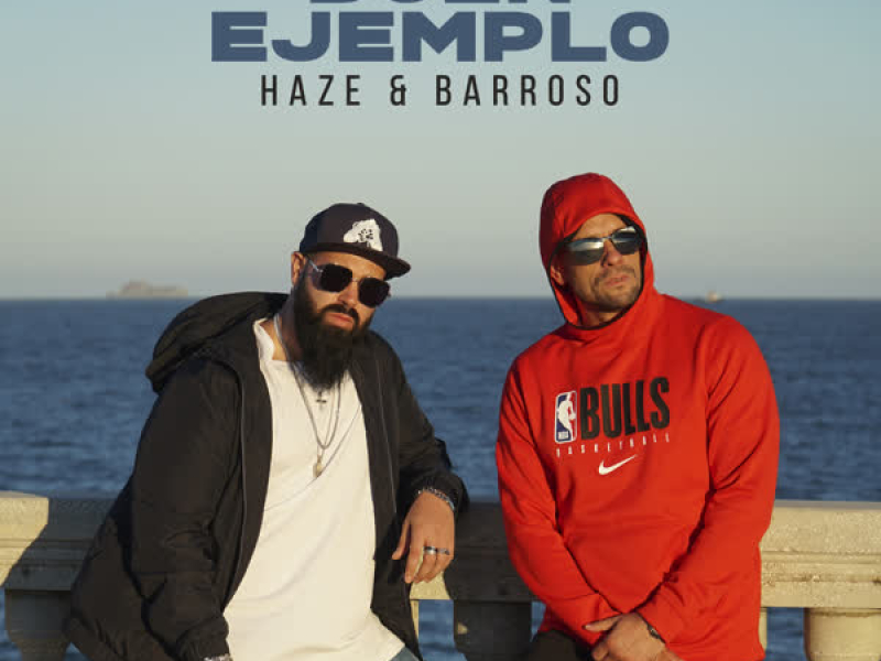 Buen Ejemplo (Single)