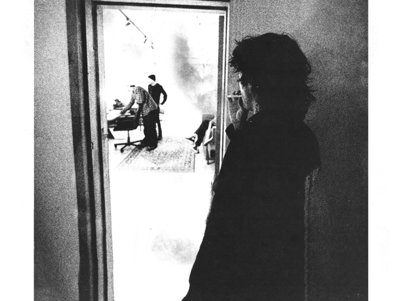 Sen Olmazsan (Single)