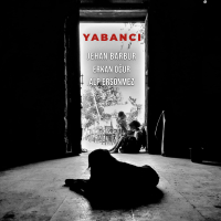 Yabancı (Single)