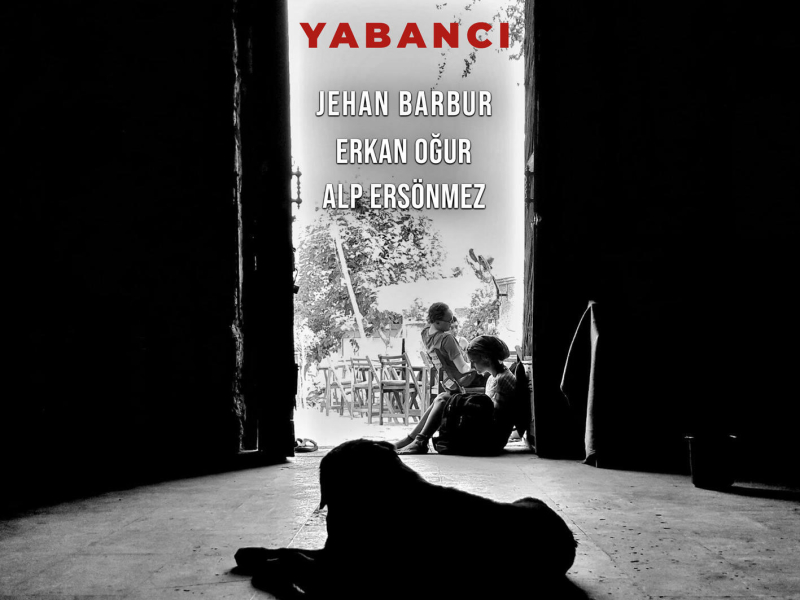 Yabancı (Single)