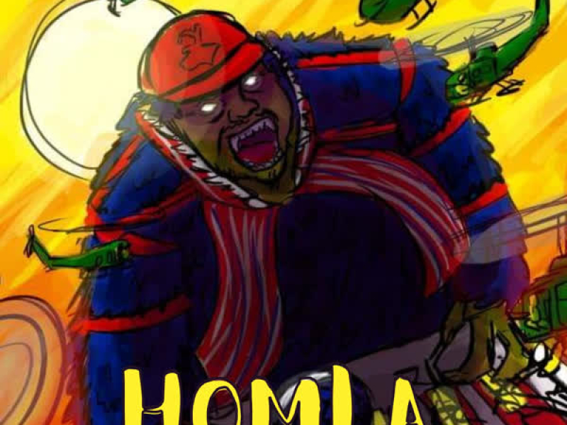 Homla (Single)