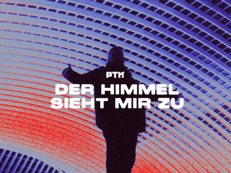 Der Himmel sieht mir zu (Single)